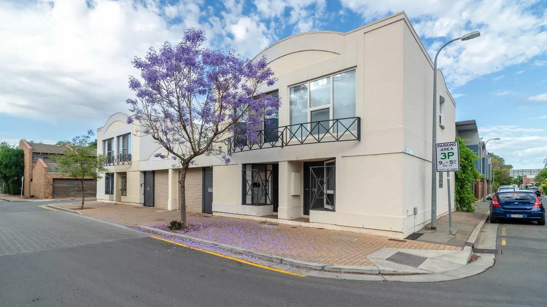 2Br Urban Nest Cosy & Central - Free Parking Adelaide 0*,  Australia
