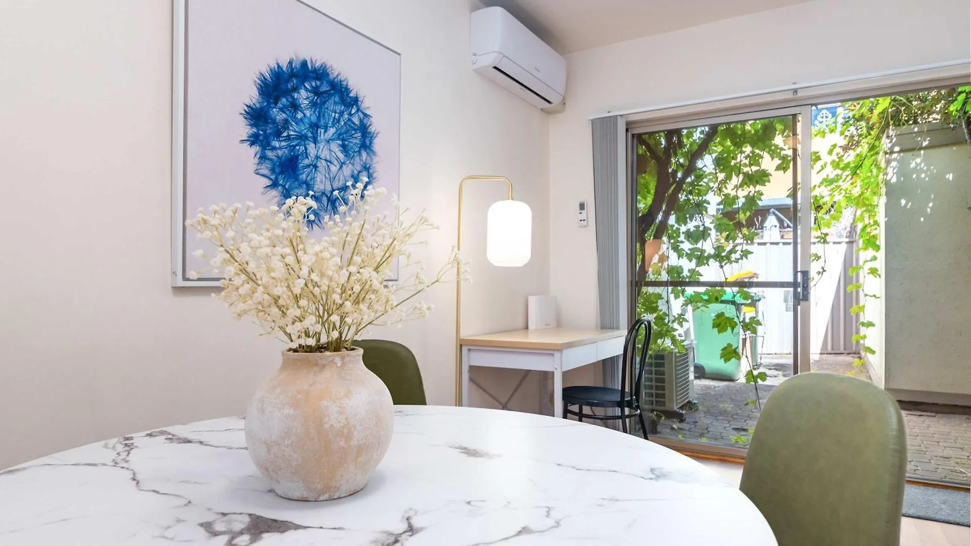 2Br Urban Nest Cosy & Central - Free Parking Adelaide Australia
