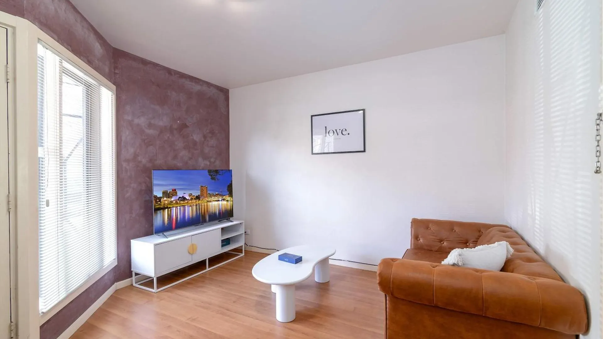 2Br Urban Nest Cosy & Central - Free Parking Adelaide