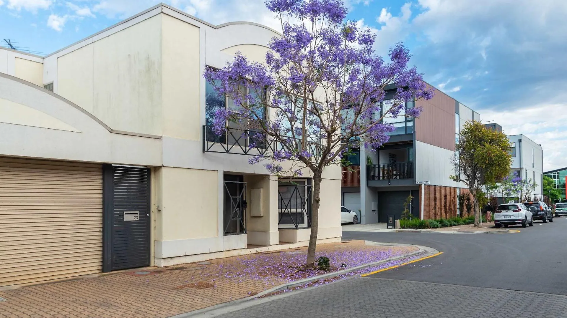 2Br Urban Nest Cosy & Central - Free Parking Adelaide Holiday home
