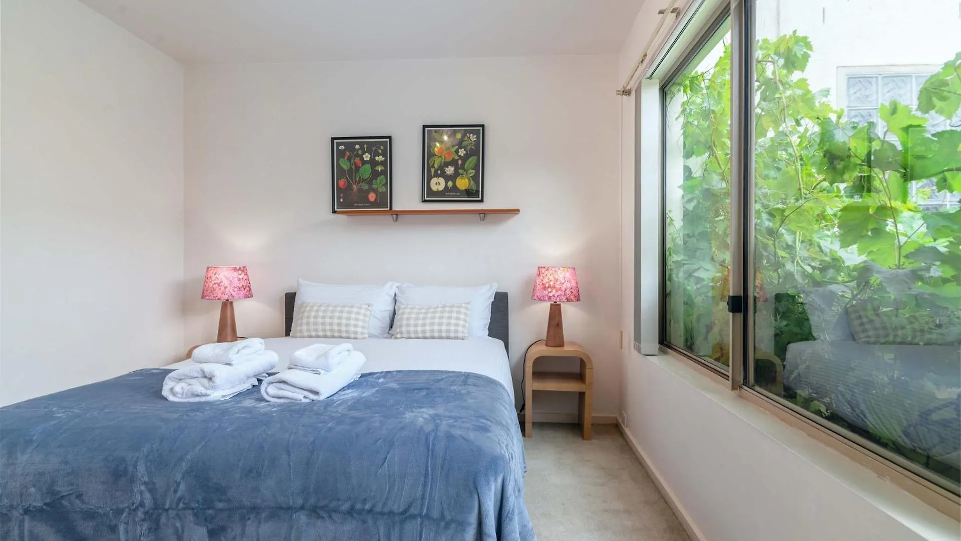 2Br Urban Nest Cosy & Central - Free Parking Adelaide Holiday home