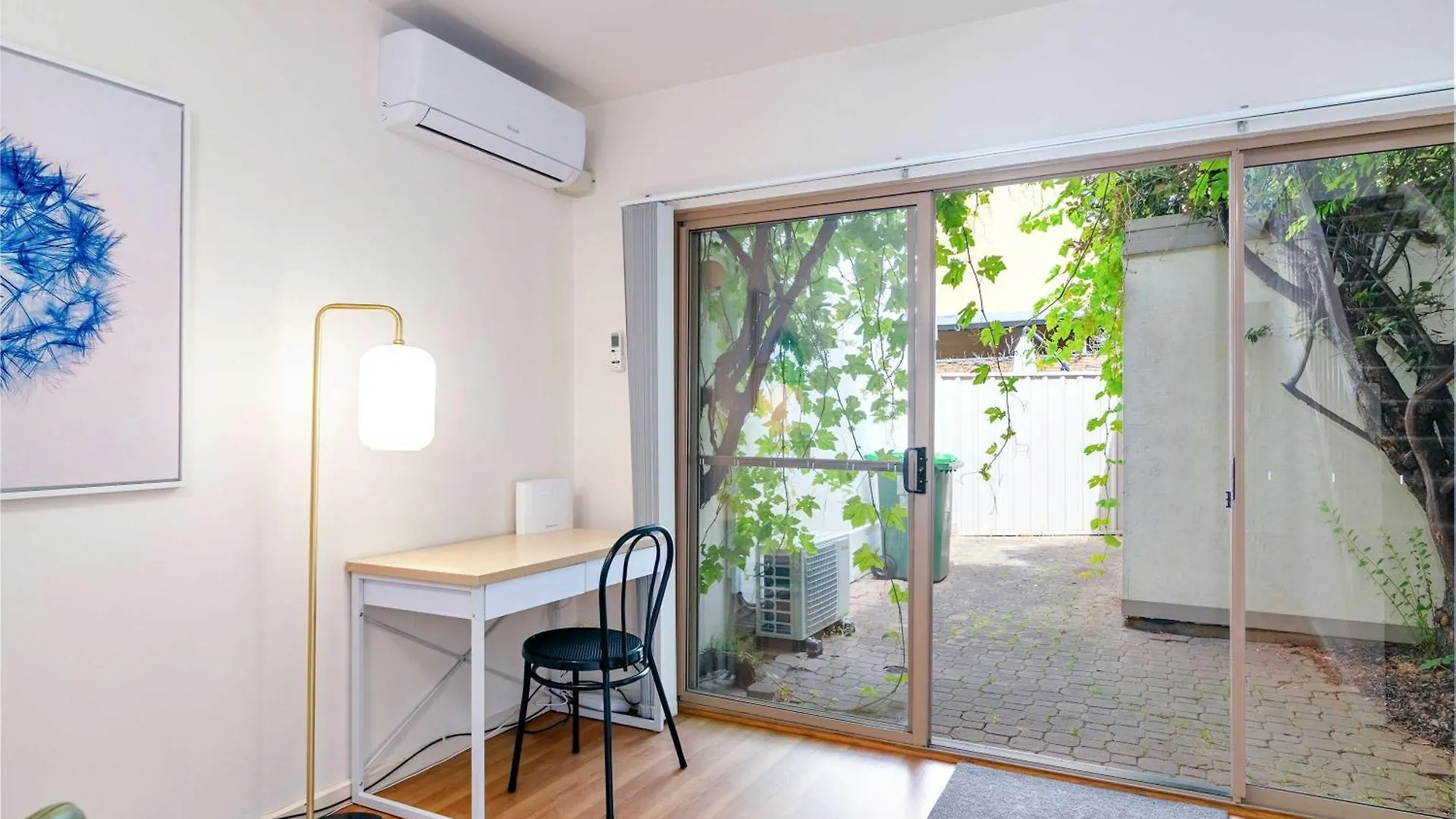 2Br Urban Nest Cosy & Central - Free Parking location