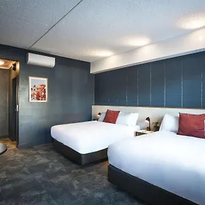 Hotelmotel Аделаида