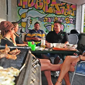  Hostel Travellers Backpackers